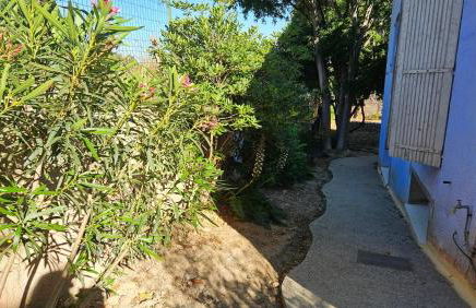 La Maison Bleue - Foto 43