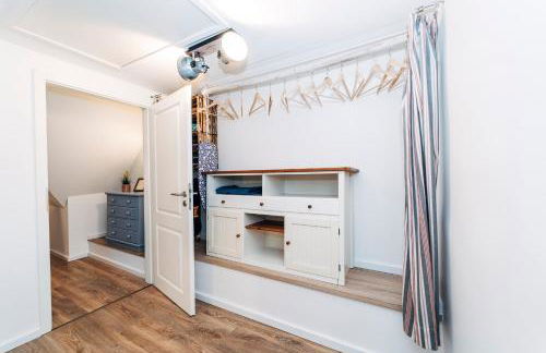 Ferienhaus Waterkant Gelting - Foto 8