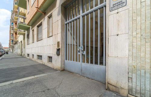 GuestHost - MM Pozzo Strada Mini Subway Studio - Foto 14