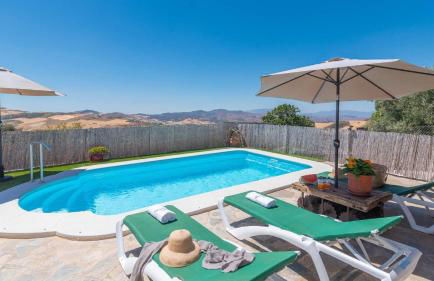 Casa Pulirio Antequera - La Higuera by Ruralidays - Foto 1