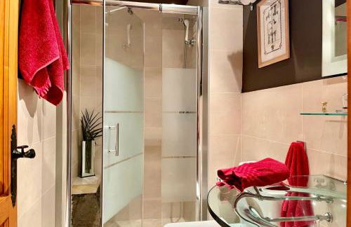 casa rural LA LIMERA con piscina privada - Foto 54