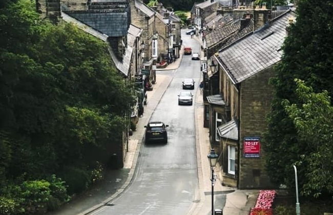 Braisty Woods - Hopes & Beams - Foto 21