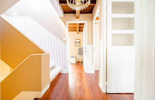 El Mar en Lola Vistas al mar terrazas y jardín - Foto 27