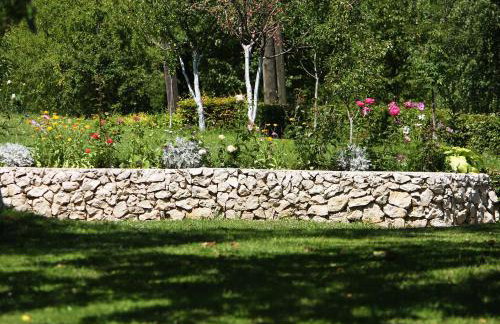 Apartments with parking space Poljanak, Plitvice - 5195 - Foto 12