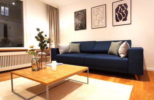 Luxuswohnungen am Alsterpark - Foto 54