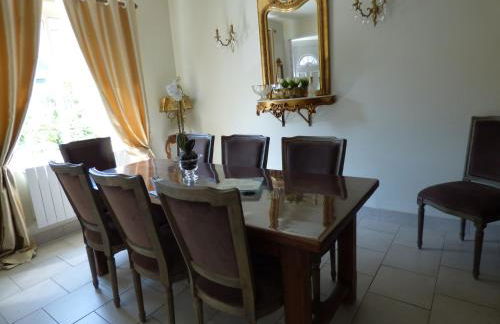 Le Clos des Camélias, 4 chambres- 8 personnes- 300m de la plage - Foto 11