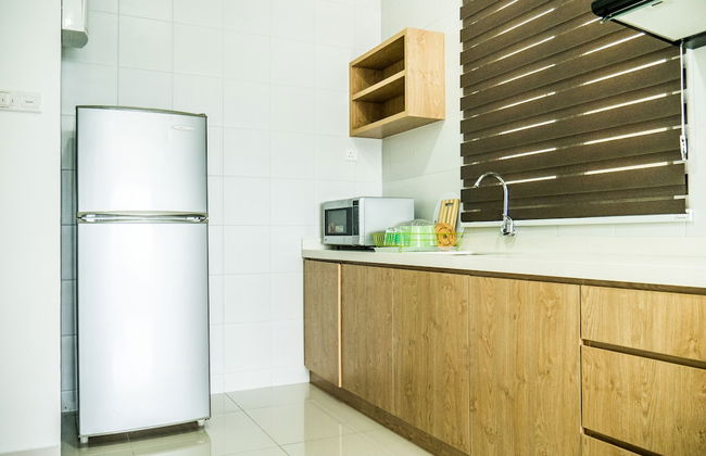 Damen Residence by Widebed - Foto 71