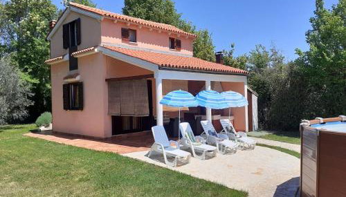 Charming Pool Home Near Pula - Foto 5