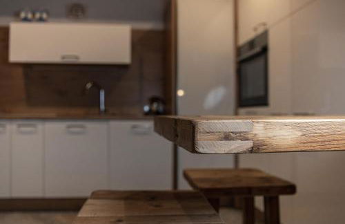 Mountain Dolomiti Apartments-Maison Perrod - Foto 45