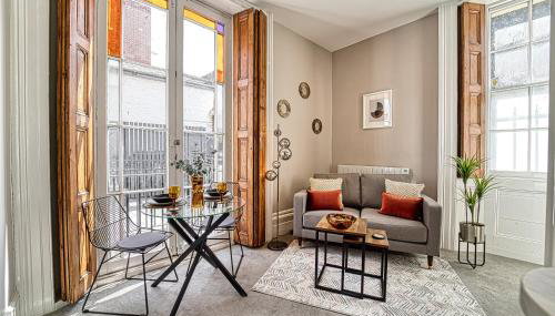 WhiskAwayStays - Shaw Street - Apartment 3 - Foto 2