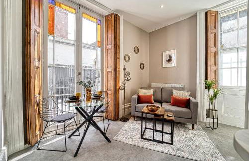 WhiskAwayStays - Shaw Street - Apartment 3 - Foto 2