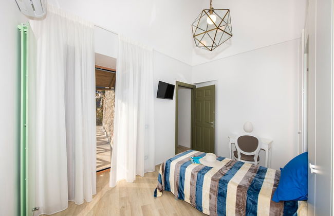 YourHome - Casa Barba Positano - Foto 5