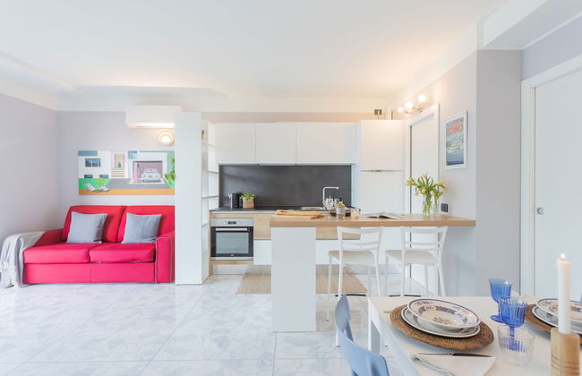 Misultin House Swimming Pool - Foto 11