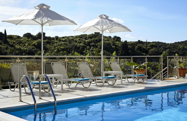 Karvouno Villas - Foto 43