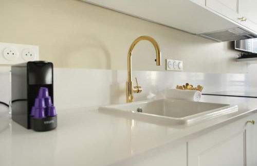 Apartment Opéra by Studio prestige - Foto 38