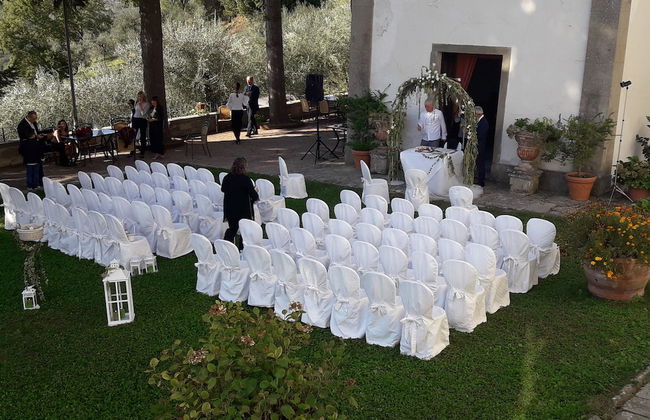 Villa Grassina - Foto 79