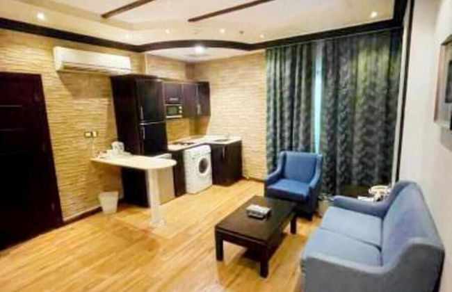 Platinum Suites Jeddah - Foto 21