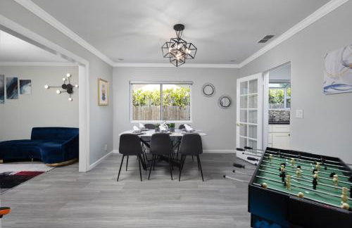 Pasadena Charming Vacation Home with Hot Jacuzzi - Photo 25