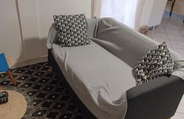 Maison individuelle 1 chambre - Foto 3