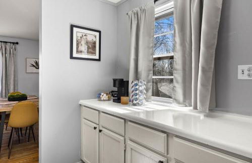 Cozy Home in Oak Ridge w 3BR - Foto 23