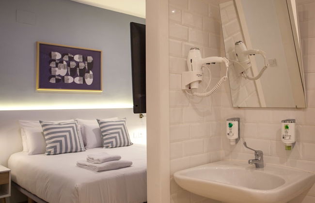 Gran Central Suites - Foto 34