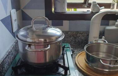 Andorinhas "Mini casa de hóspede" - Foto 27