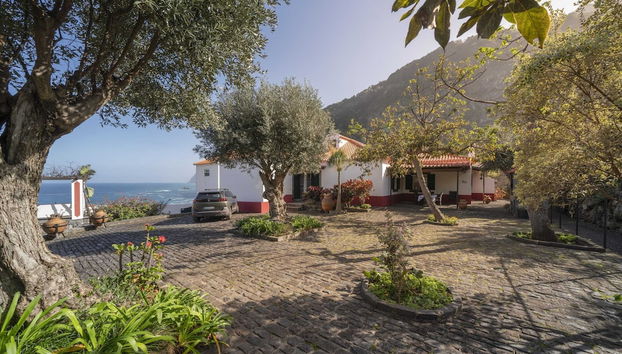 On the North Coast, by the sea - Casa do Terreiro - Foto 2, Imagen principal