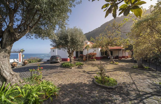 On the North Coast, by the sea - Casa do Terreiro - Foto 1