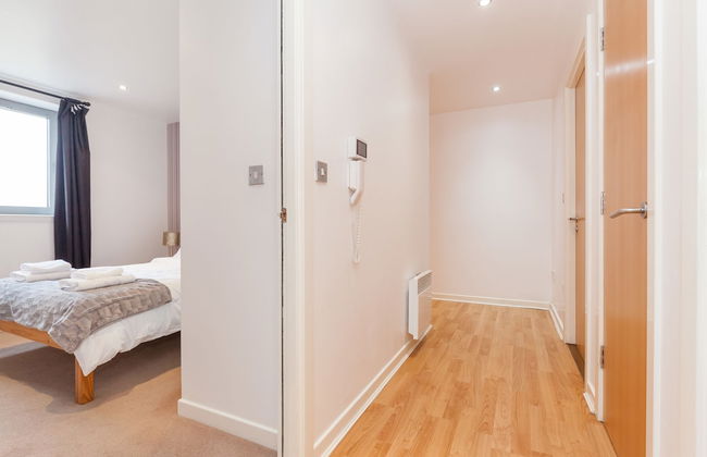 Stylish Apartment - Foto 2