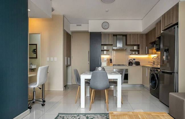 The Tyrwhitt Unit 408 - Photo 13