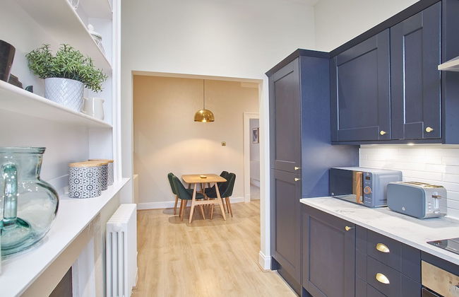 Host Stay Huntcliff View Apartment - Foto 11