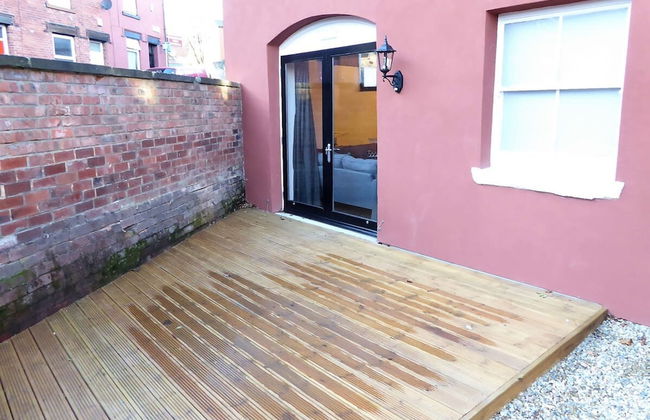 Coach House Stables in Leeds - Foto 34