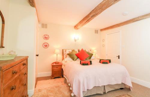 Chapel Cottage - Photo 11