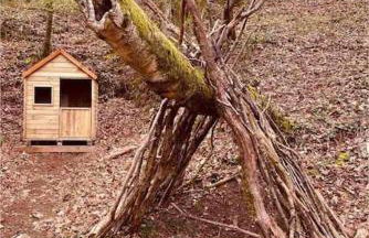 Casa Slow avec sa piscine chauffée au bord du lac - Foto 26