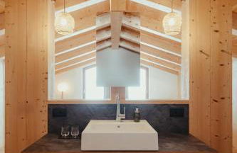 Villa Flora Mountain Lodges - Foto 48