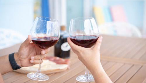 Dúplex tranquilo frente al mar en Xilxes Terraza, parking y WiFi - Foto 2