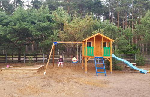 Domek na Barcowej - Foto 14