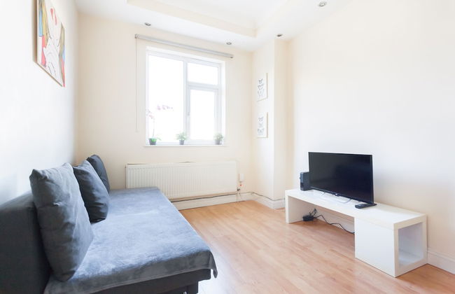 Euston Modern Apartments - Foto 59