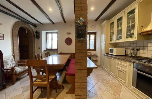 Mazzetti Country House-Vita in campagna con giardino - Foto 33