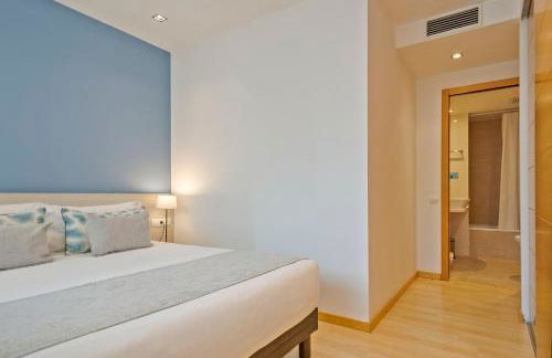 Lugaris Rambla - Apartments - Foto 20