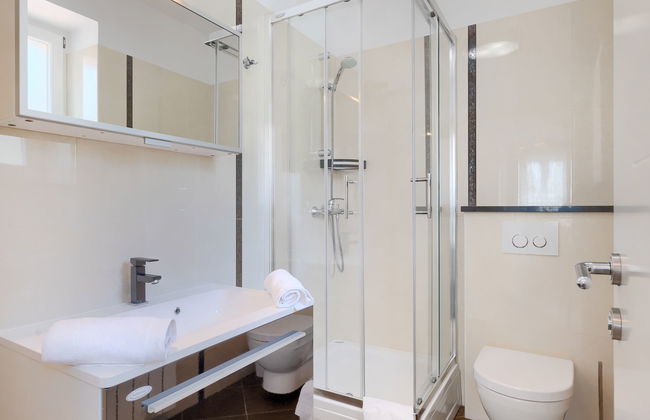 Villa Škavre - Foto 46