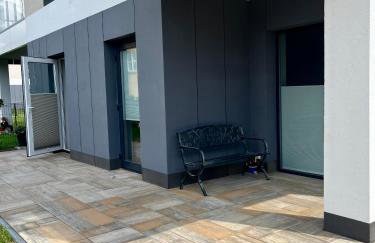 Apartament Diamentowy - Photo 10