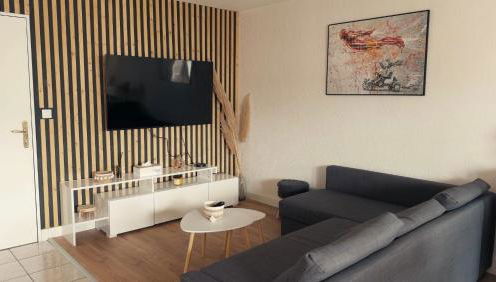 Appartement T3 Clermont-Ferrand - Foto 1