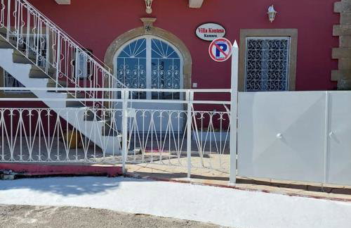 villa kontesa kamara corfu2 - Photo 36