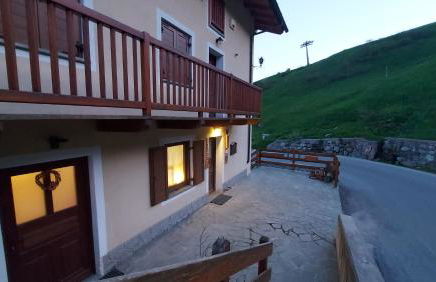 CAV MES VALLEES Torgnon Vda - Foto 68