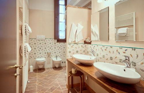 Agriturismo Villa Buoninsegna - Foto 30