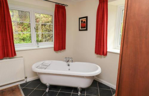 The Old Chapel - Foto 15