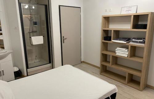 Joli T2 dans une maison de village - Foto 7