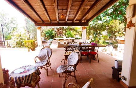 Donna Caterina House -Sicily-Hot tub, private parking, WI-FI - Foto 1