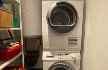 Rare ! LOFT Atypique Centre-Ville Parking Jardin - Foto 33